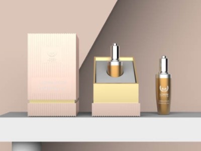 禮品盒定做廠(chǎng)家分析禮品盒包裝上，凹凸和壓紋工藝如何選擇