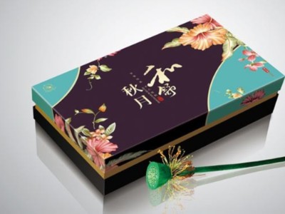 沒(méi)想到是這樣的月餅，濟(jì)南月餅包裝盒廠家為你揭秘！