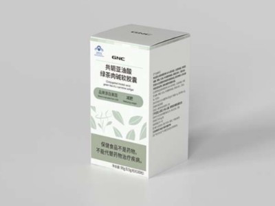 濟南紙盒廠家淺談，最常見的盒型有哪些？