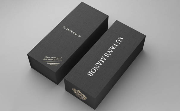 白酒包裝盒定制 白酒包裝盒定制