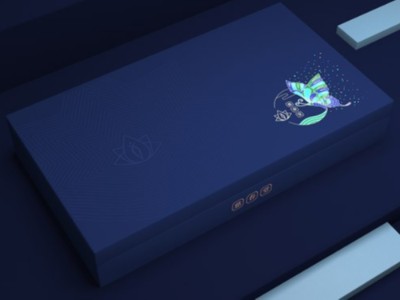 大家都喜愛的化妝品包裝盒定制，來濟南禮品盒生產(chǎn)廠家看看！