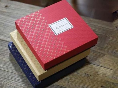 濟南包裝盒廠家用特種紙，設計這幾款茶葉包裝盒還原了茶的“味道”