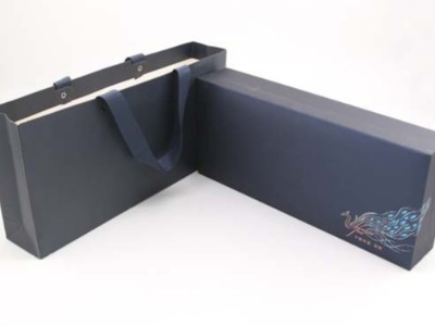 濟(jì)南包裝盒廠家告訴你，高級(jí)黑在包裝印刷中的“魅力”？