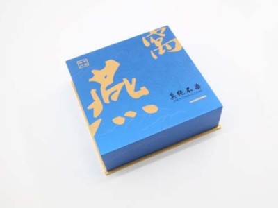 包裝盒定做廠(chǎng)家生產(chǎn)的禮品包裝盒，如此個(gè)性化，你被驚艷到了嗎？
