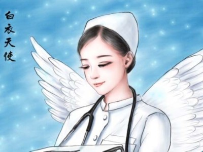 【濟(jì)南精品盒廠家】致敬最美護(hù)士隊(duì)伍，節(jié)日快樂(lè)！