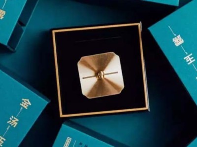 來濟南包裝盒定制廠家，看古風茶葉包裝盒吧！