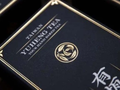 這兩種風(fēng)格的茶葉包裝盒，又好看又熱銷