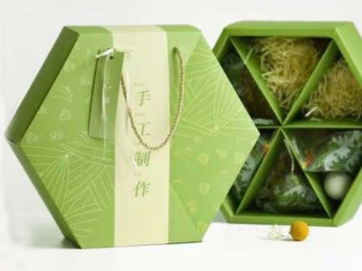 濟(jì)南紙盒廠家用異形包裝盒為產(chǎn)品銷量助力！