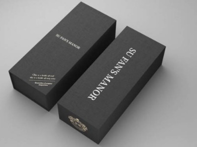 這樣的酒盒包裝設(shè)計(jì)，你肯定會(huì)愛上它