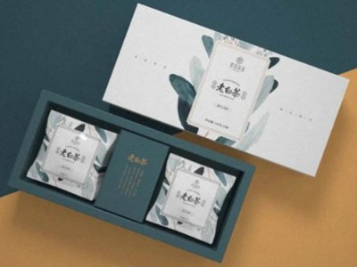 包裝盒定制廠家提醒你，好的茶葉禮品包裝盒，讓你的產品更有賣點