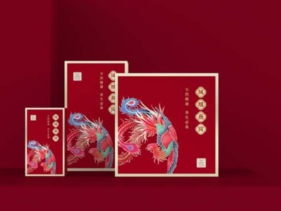 包裝盒定制廠家生產的禮品包裝盒，如此個性化，你被驚艷到了嗎？