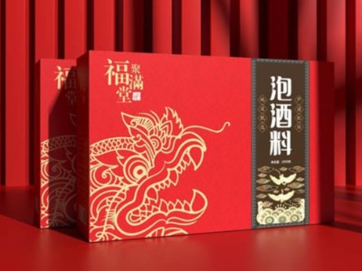 濟南禮盒廠家淺談，禮品包裝盒設計不能忽視的三大因素