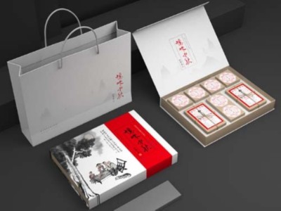 濟南包裝盒廠家淺談牛皮紙和牛卡紙的區別