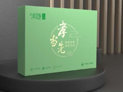 臨近中秋，包裝盒生產廠家提醒，定制月餅禮盒需要有一定境界