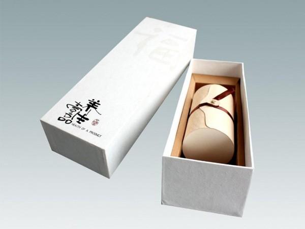 選對茶葉禮品包裝盒，讓你的產品更有賣點