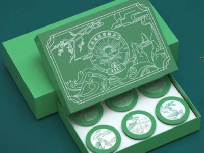 包裝盒定制廠家淺談，在包裝盒印刷中，常用的印刷紙張有哪些？