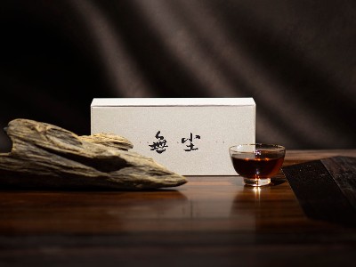 茶葉包裝盒的格調、品質以及價值