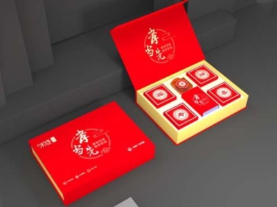 包裝盒定制廠家為你分析，影響禮品包裝盒的價格因素有哪些？