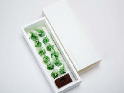 【濟南茶葉包裝盒廠家】喝的不是茶，是創(chuàng)意！