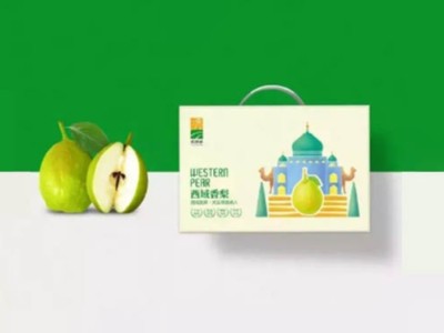 如何讓農(nóng)產(chǎn)品包裝盒，跳出傳統(tǒng)的包裝圍城