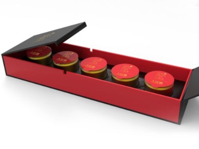 了解茶葉包裝盒定制技巧，濟南包裝盒廠家有話說！