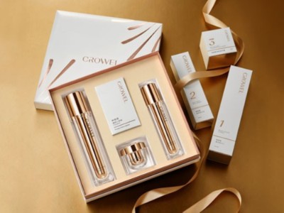 80、90、00后的女生們，化妝品包裝盒定做廠家來征求你們的意見了...