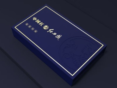 濟南包裝盒廠小姐姐帶你了解，包裝盒定制的生產過程……