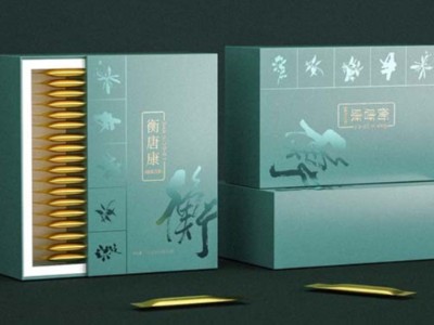 濟南包裝盒廠家瘋啦，花三千塊只為做幾個保健品包裝盒