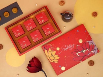 濟南包裝盒廠家告訴你，月餅包裝盒生產制作需要注意哪些流程