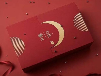 中秋送禮，別讓你的月餅包裝盒裸奔了，濟南精裝盒廠家教你這樣做