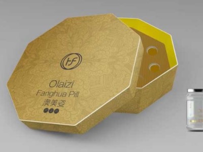 包裝盒生產(chǎn)廠家淺談，保健品新規(guī)對包裝的影響