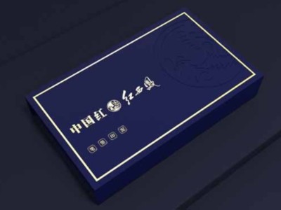 禮品包裝盒定制廠家淺談不同的紙張，印刷出來的效果有何影響