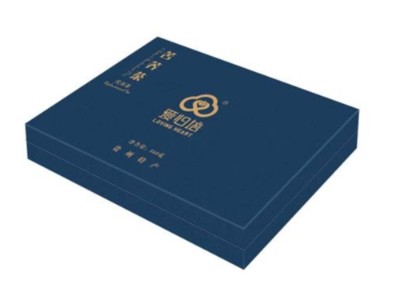 濟(jì)南禮品盒廠家設(shè)計禮品盒的三種結(jié)構(gòu)，你知道幾個？