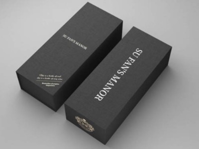 高檔包裝盒定制，主要體現在哪幾個方面？