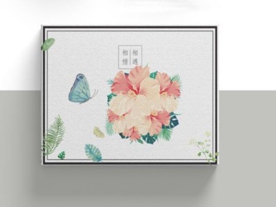 愛(ài)的不是你的茶，是你的茶葉包裝盒